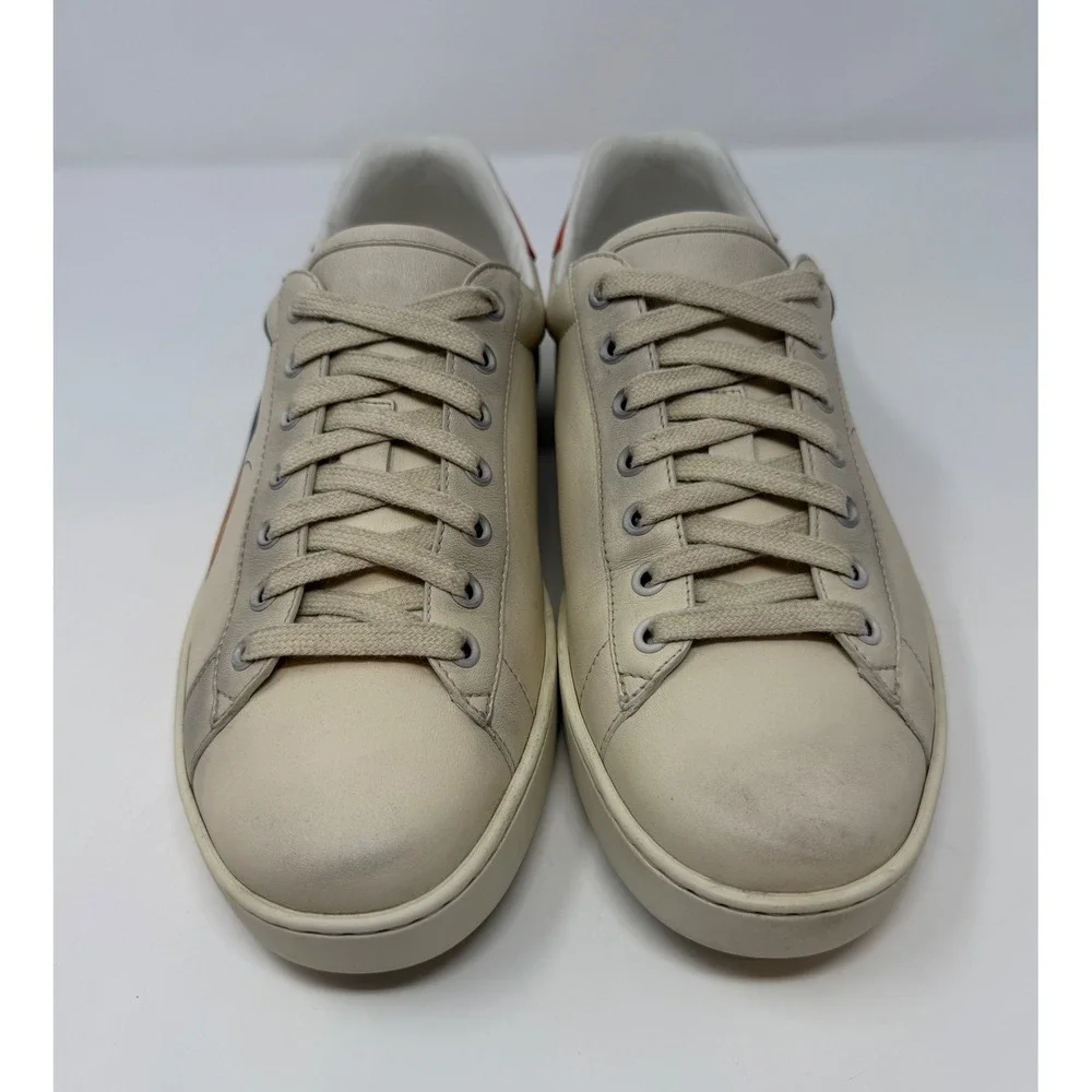 Gucci x Disney Ace Mickey Mouse Sneaker Size 8 US 7 Gucci